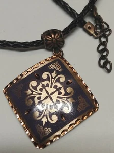 Bohemian Turkish Copper Fashion Pendants 23 Designs - Bild 1 von 20