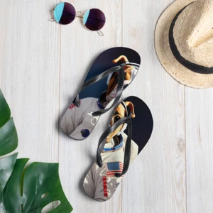 Chanclas - Imagen 1 de 7