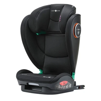 Cozy N Safe Nova i-Size Car Seat 100-150cm ISOFIX High Backed Booster Seat - Image 1 of 4