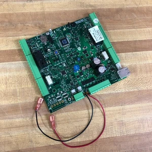 Securakey SK-ACPE-NE 2-Door Access Control Panel Board w/ Ethernet - Picture 1 of 9