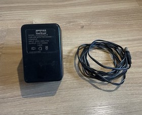 Adaptateur secteur pour console Amstrad GX 4000 alimentation Officiel A R&eacute;parer