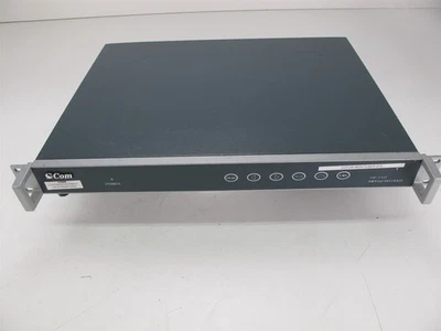 Scom SV-110 MPEG2 Decoder SV-110-ASI - Image 1 of 4