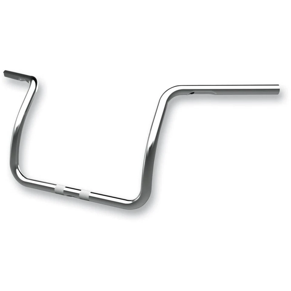 Khrome Werks cromo 1 pulgada Manillar barredora excavadora 2+2 - 300517 Foto 1 de 1