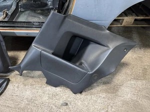 Nissan Silvia S15 Drivers Rear Quarter Plastic Right O/S 1999-2002 - Picture 1 of 11