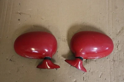 Espejos retrovisores laterales MAZDA MIATA NA 1990-1997 1,6 L OEM lado del conductor y del pasajero Foto 1 de 4