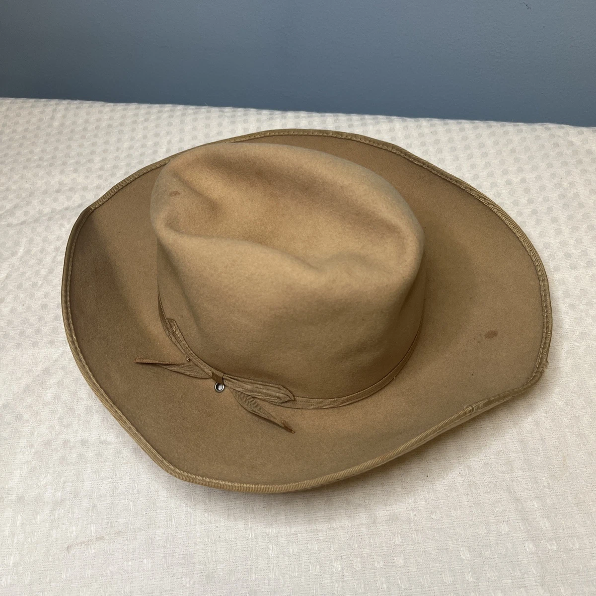 1950s Stetson Original Vintage Hats for Men for sale | eBay