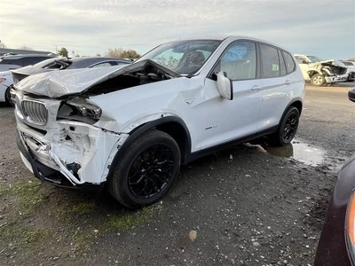 LEFT HATCHBACK STRUT 2014 BMW X3 Foto 1 de 4