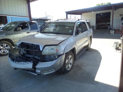 Braço de controle superior direito do passageiro dianteiro compatível com 03-24 4 RUNNER 187286 - Imagem 1 de 4