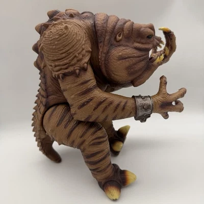 Star Wars Rancor Action Figure Kenner Vintage 1998 Return Of The Jedi - Image 1 of 4