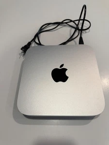 2012 (end of year Apple Mac Mini Server i7 2.0GHz 16GB RAM Two 500GB HDD - A1347 - Picture 1 of 3