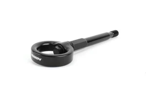 Perrin for 18-21 WRX/STI / 13-20 BRZ / 17-20 Toyota 86 Front Tow Hook Kit - Flat - Picture 1 of 3