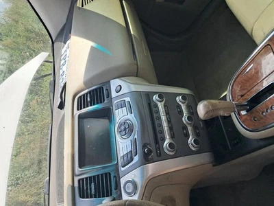 Equipo de audio receptor de radio con navegación compatible con 11-13 MAXIMA 2641631 Foto 1 de 4