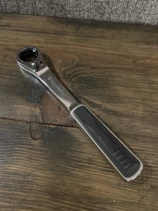 KD Tools Gear Ratchet Pass Through Vortex 3/8" Ratchet #235080 - Bild 1 von 5
