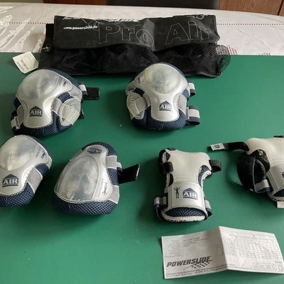 Schutzpolster Inliner M - Bild 1 von 3