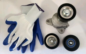 5061015K1 - Drive Belt Tensioner Kit Without Belt For 2008-2014 Chrysler 200/Seb - Bild 1 von 7