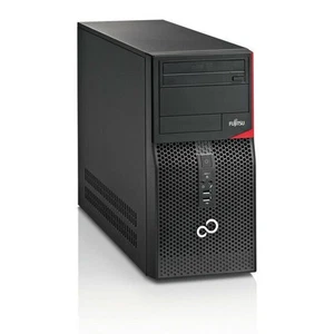 Fujitsu Esprimo P420 E85+ Windows 11 PRO Office PC bis i5 i7 16 GB RAM 1 TB SSD - Bild 1 von 12