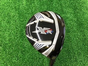 Callaway XR 2015 / Fairway Wood / 3W / S-Flex / 15 Degree / 43inch / Excellent - Picture 1 of 4