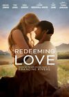 Redeeming Love (Abigail Cowen,  Tom Lewis, Eric Dane) Brand New Dvd