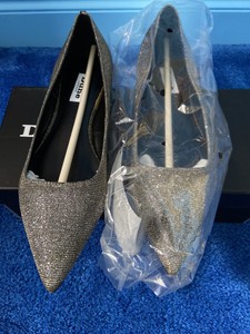 schuh ladies flat shoes