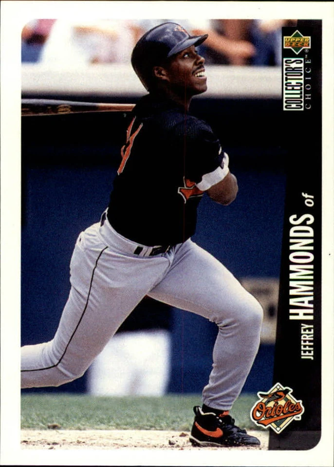 1996 Collector's Choice Baseball Pick Complete Your Set #248-453 RC Stars 🔥⚾🔥 - Image 1 of 1