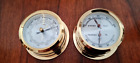 Barometer - Hygrometer - Thermometer - Schatz -