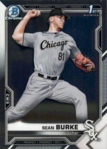 B0906- 2021 Bowman Chrome Draft BB 1-200 +Inserts -You Pick- 15+ FREE US SHIP - Picture 1 of 121