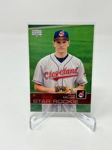 2021 Upper Deck Adam Miller Star Rookie Card #8