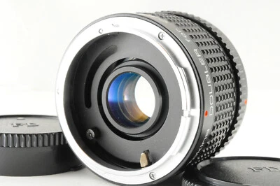 [Excelente+++] Tokina RMC 2x Doble Para C/FD Canon FD con Tapas LEER Foto 1 de 4