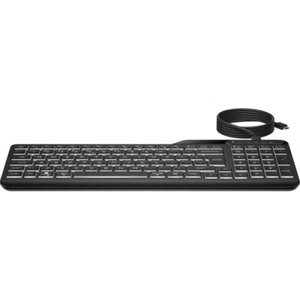 HP 400 BL WD KBD AZERTY be 7N7C0AA#AC0 - Bild 1 von 3