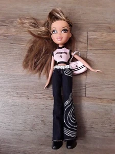 Bratz Puppe Forever Diamontz Yasmin selten - Bild 1 von 5