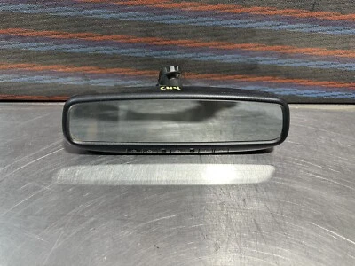 Оригинальное внутреннее зеркало заднего вида 2008 2009 2010 2011 годов выпуска для Toyota Prius Honda Cr-v - Изображение 1 из 4
