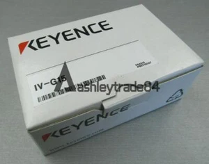 1PCS Keyence New IV-G15 Sensor Controller - Picture 1 of 1