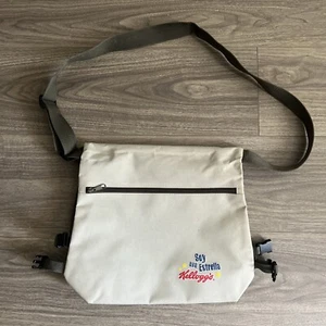 Kellogg’s Wende-Schultertasche 13 x 12 Zoll - Bild 1 von 3