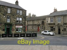 Photo 6x4 Three pubs in Padiham Lancashire  c2008
