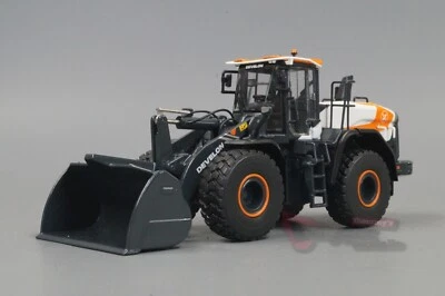 IMC - Develon DL 420 Concept X Radlader   Neu OVP  1:50 - Bild 1 von 4