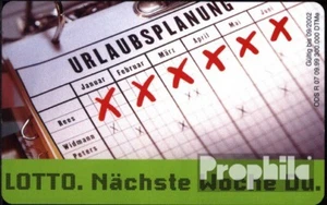 FRG (FR.Germany) R59 R 07/99 used 1999 Lotto - Picture 1 of 1