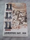 SIGNED!  11th Month 11Day 11th Hour by Joseph Persico FREE SHIPPING!