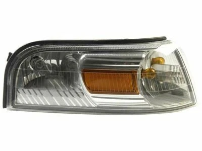 Conjunto de luz marcadora lateral para Mercury Grand Marquis 2006-2007 Dorman 84257XF Foto 1 de 2