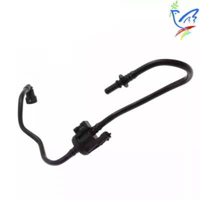 Válvula de purga de vapor de combustible para 06-18 Land Rover Range Rover Sport 3,0 L y 5,0 L LR010749 Foto 1 de 4