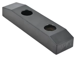 Raspador protector interior tubo semilla Kinze G10038601 para jardineras serie Kinze 3000 - Imagen 1 de 1