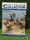 Rare toy soldier collector Magazine issue 3 2005 Military Vintage