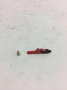 LightCrimp Plus Fiber Optic Connector Kit 1828855-1 Tyco Electronics 62.5/125 µm - Picture 1 of 7