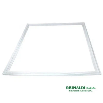 GUARNIZIONE PORTA FRIGO FRIGORIFERO ARISTON INDESIT C00022306 ORIGINALE - Immagine 1 di 2
