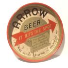 Vintage Arrow Beer Tray By Globe Brewing Company Baltimore Maryland