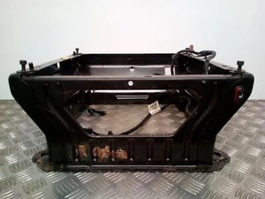 Ford Transit Tourneo 06-14 Mk7 Single Heated Seat Base With Wiring & Switch - Picture 1 of 8