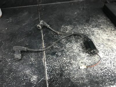 Bobina de encendido Arctic Cat 07-17 # 3007-451 F6 ZR 4000 6000 Crossfire T500  Foto 1 de 4