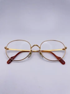 Cartier Gold Frames - Picture 1 of 6