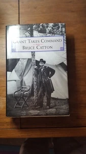 Grant Takes Command - Bild 1 von 6