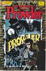 REVENGE OF THE PROWLER #1 Eclipse Comics  TIM TRUMAN NM White Pages