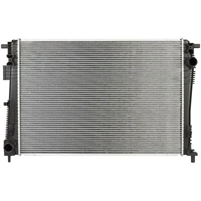Radiator For 2017-2023 Chrysler Pacifica V6 3.6L Passenger Mini Van 68217319AD - Image 1 of 3